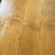1980s pine chest of drawers