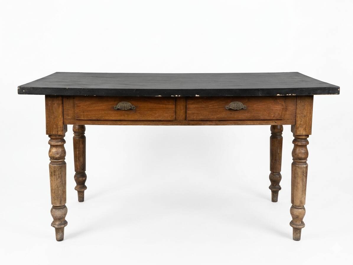 Farm table