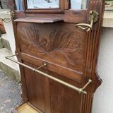 Coat rack  Henri II
