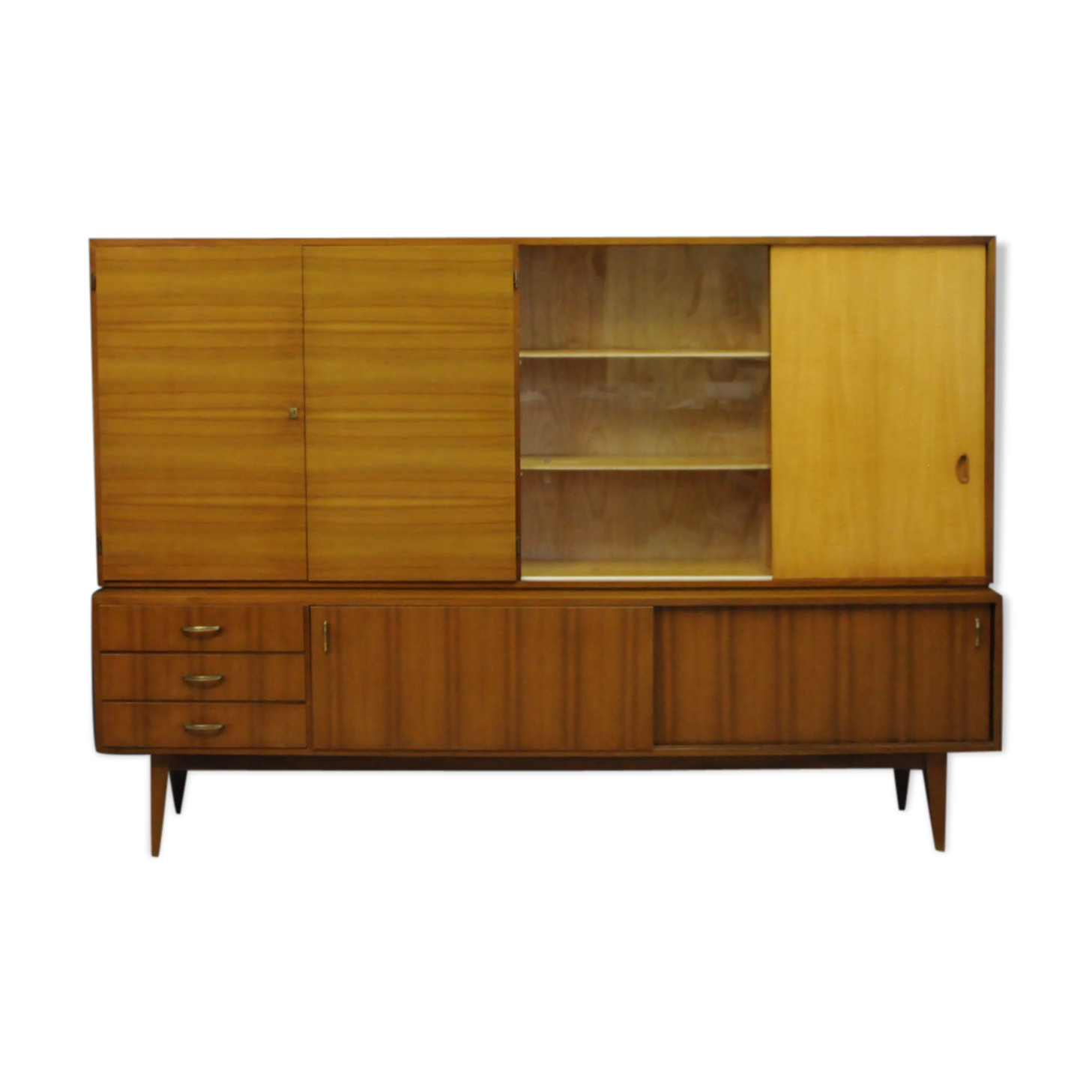 Highboard by Georg Benecke