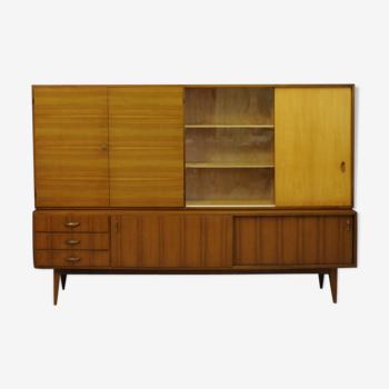 Highboard by Georg Benecke