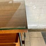 Modernist design desk