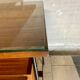 Modernist design desk