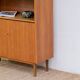 Vintage bookcase 1960 – 100 cm