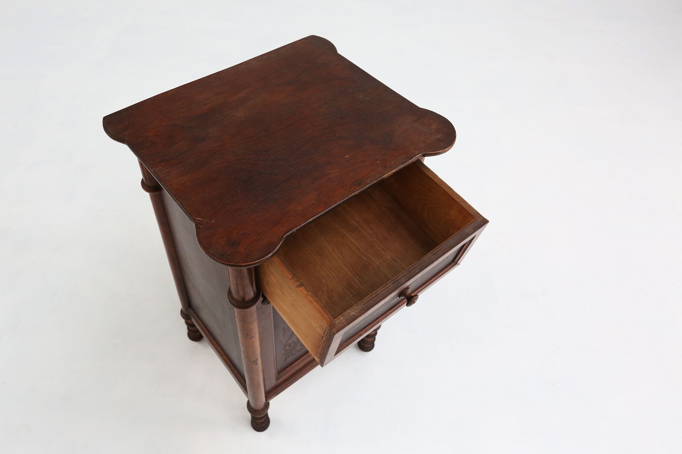 Art deco nightstand ca.1930