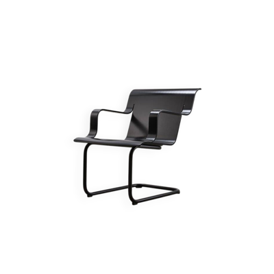 Fauteuil Alvar Aalto Modèle 26 pour Artek Finlande 1932/2015
