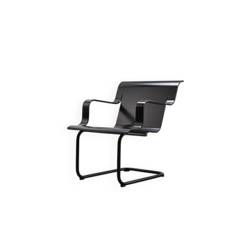 Alvar Aalto Model 26 Armchair for Artek Finland 1932/2015
