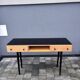 Mojmir Pozar desk