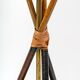 Paire de lampadaires "Golf"