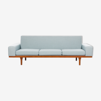 Sofa by Illum Wikkelsoe for Saren Willadsen, circa 1960