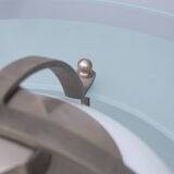 Art Deco 'Saturn lamp' Willem H Gispen