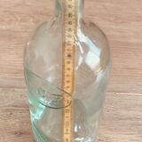 Old bottle Javel Cotelle La Croix ECF- 2 liters