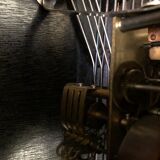 True westminster carillon