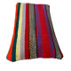 Vintage turkish kilim cushion cover 30x50cm