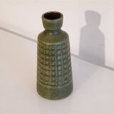 Vintage ceramic vase from West Germany