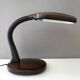 Vintage office lamp