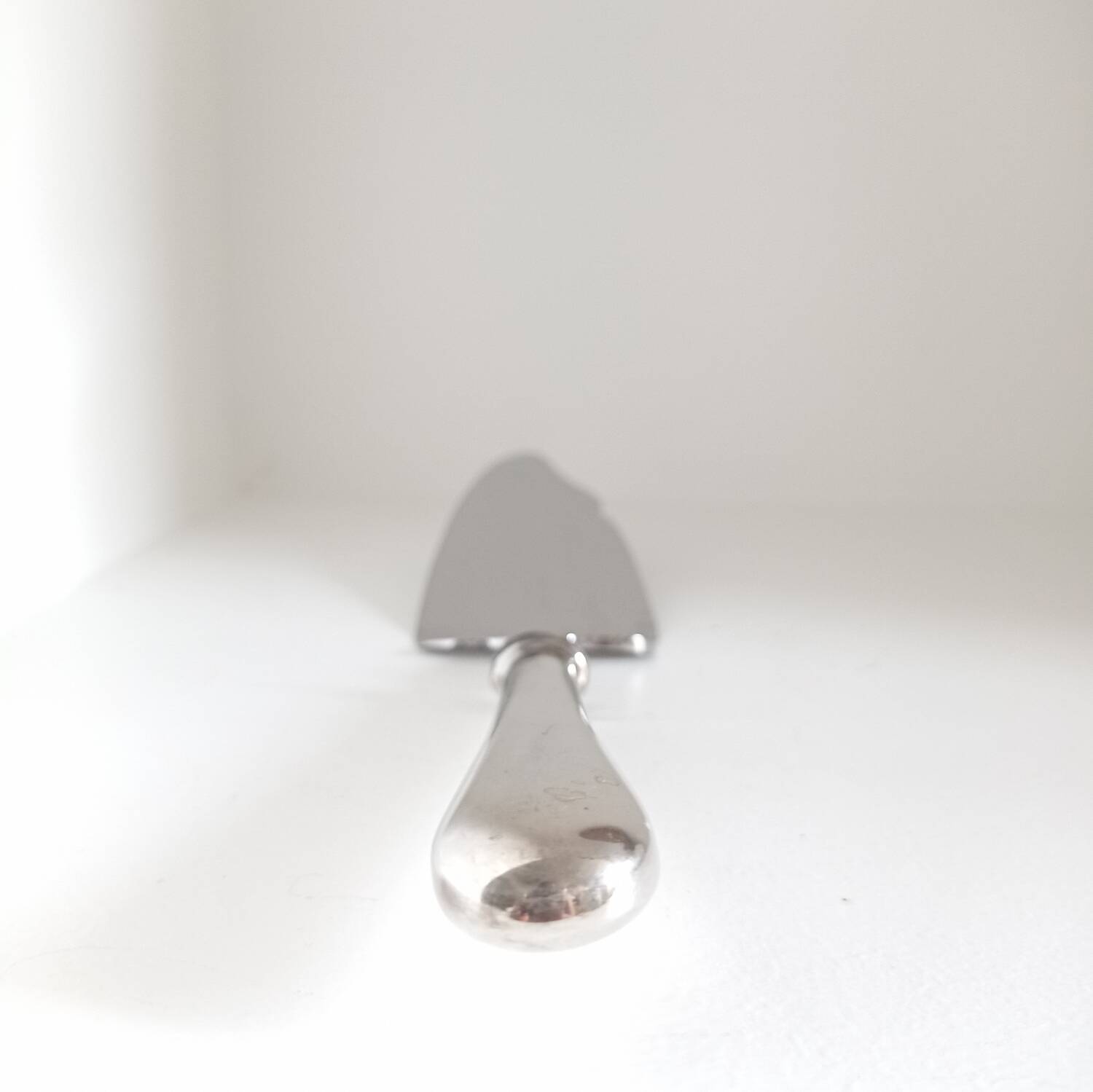 Christofle cake/tart server