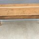 Pitchpin farm table 160x66