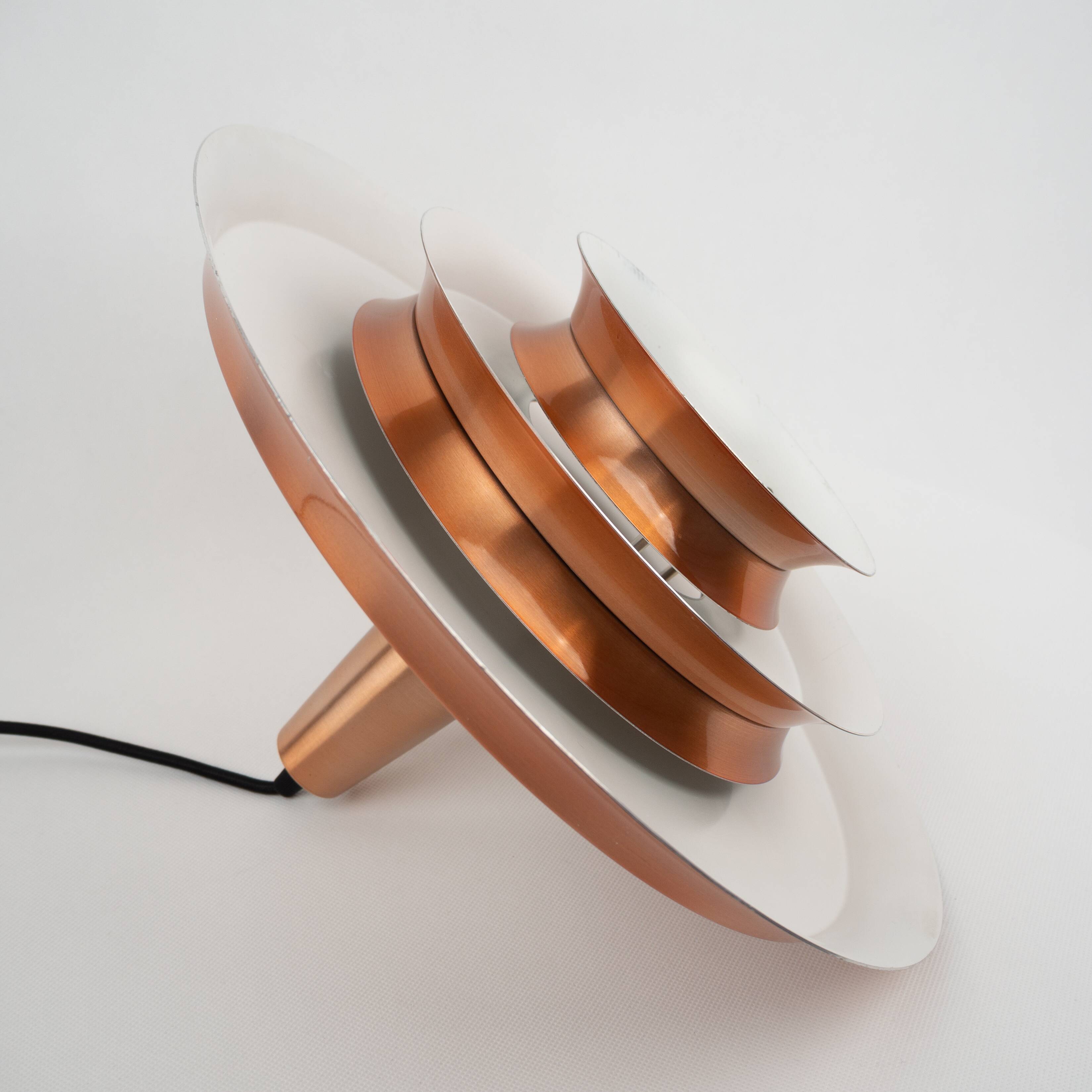Danish pendant lamp from 1970s