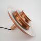 Danish pendant lamp from 1970s