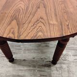 Drop-leaf table