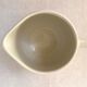 Vintage porcelain apple pitcher 1L