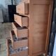 Chiffonnier vintage