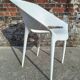 3 Kartell armchairs, model Dr.YES design Philippe Starck & Eugeni Qu
