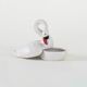 Porcelain swan box, 1960s, made in Europe