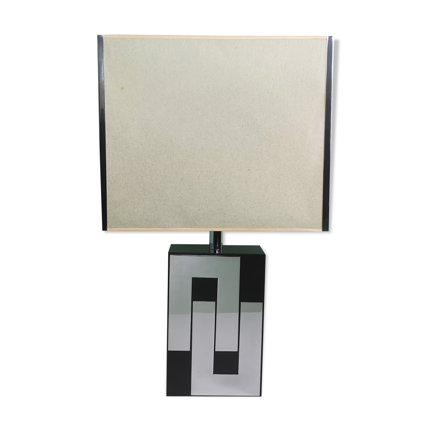 Lamp 70' Philippe Jean