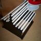 Double banc pour enfant années 50