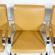 Ensemble de 4 fauteuils