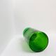 Vintage green jar M