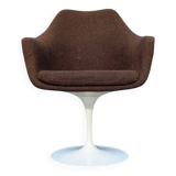 Eero Saarinen Tulip Armchair, Knoll, vintage 1960s