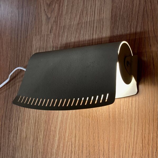 Applique modulable Design scandinave 1950.