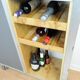 Airline trolley - drinks bar
