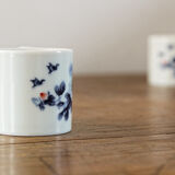 Vintage coffee service, China