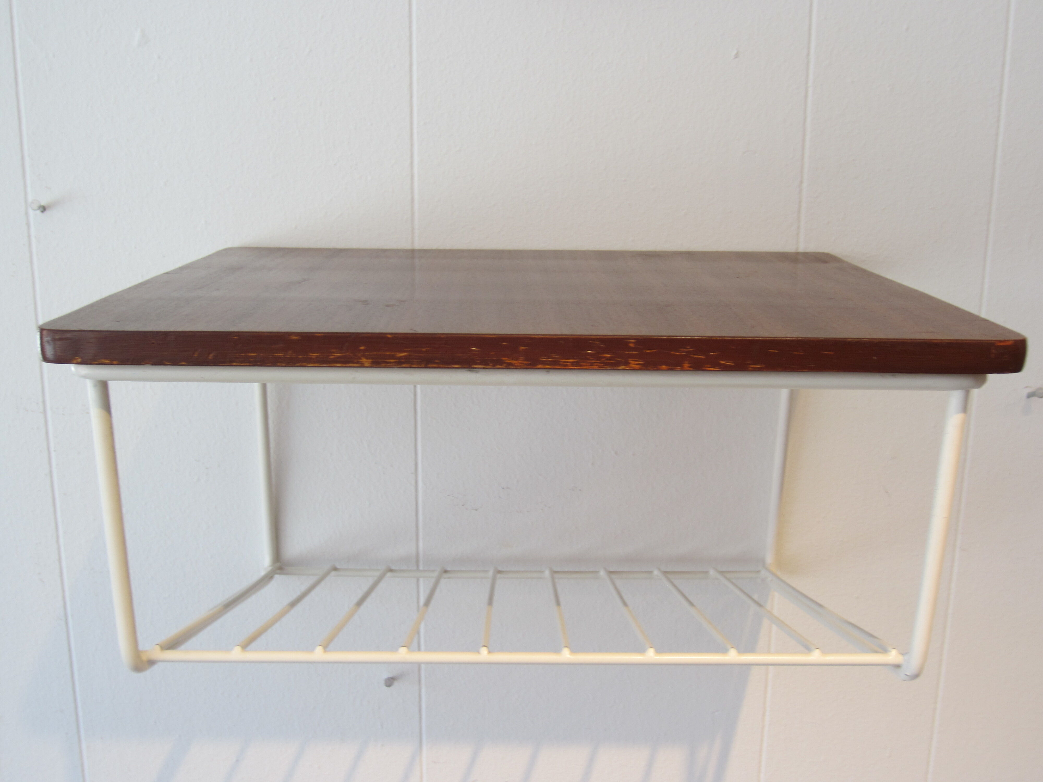 Wall shelf, Scandinavian shelf