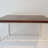 Wall shelf, Scandinavian shelf