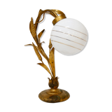 Lampe de table florentine