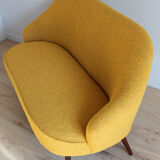 Vintage sofa, 60s