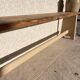 Banc de ferme