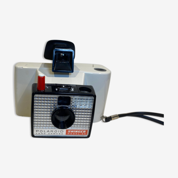 Polaroid Land camera model 20 years 1965/1970