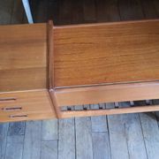 Scandinavian furniture by Arne Wahl Iversen 1960