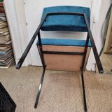 Guermonprez chair, model 1901 for Magnani