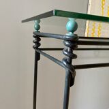 Console by Jacques Ducru for Ligne Roset