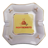 Cendrier Montecristo Bidasoa