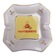 Montecristo Bidasoa Ashtray