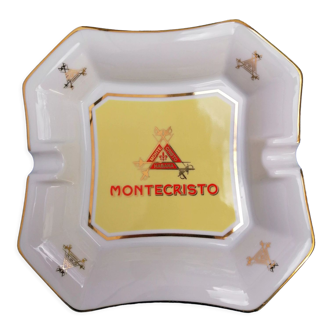 Montecristo Bidasoa Ashtray