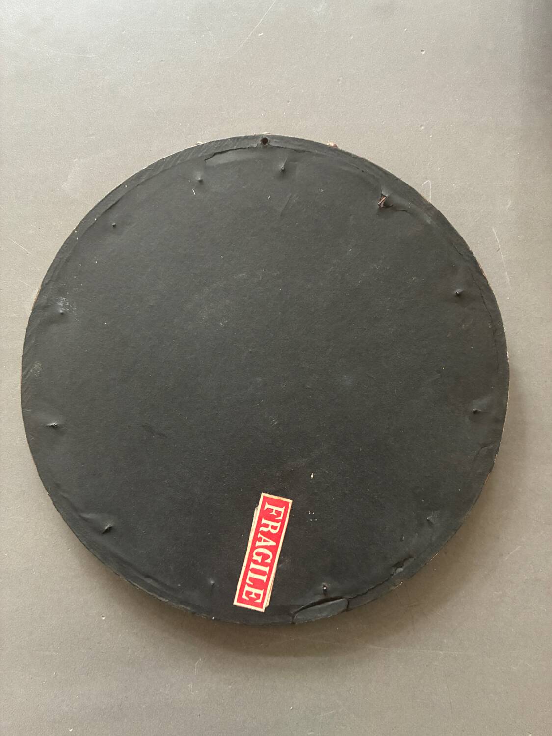 Portrait of a child from the 19th century.